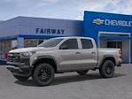New 2026 Chevrolet Colorado Trail Boss Crew Cab for sale #32898 - photo 3