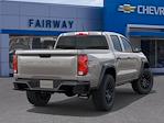 New 2026 Chevrolet Colorado Trail Boss Crew Cab for sale #32898 - photo 2