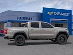 New 2026 Chevrolet Colorado Trail Boss Crew Cab for sale #32898 - photo 5