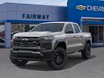 New 2026 Chevrolet Colorado Trail Boss Crew Cab for sale #32898 - photo 6