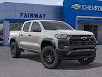 New 2026 Chevrolet Colorado Trail Boss Crew Cab for sale #32898 - photo 7