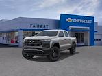 New 2026 Chevrolet Colorado Trail Boss Crew Cab for sale #32898 - photo 8