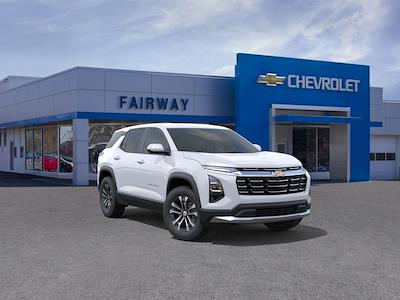 New 2026 Chevrolet Equinox LT for sale #32900 - photo 1