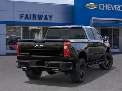 2026 Chevrolet Silverado 1500 Crew Cab 4WD Pickup for sale #32901 - photo 2