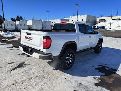 Used 2024 GMC Canyon - photo 1