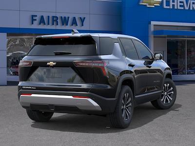 2026 Chevrolet Equinox AWD SUV for sale #32902 - photo 2