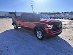 Used 2024 Chevrolet Silverado 1500 RST Crew Cab for sale #32903A - photo 1