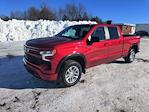Used 2024 Chevrolet Silverado 1500 RST Crew Cab for sale #32903A - photo 4