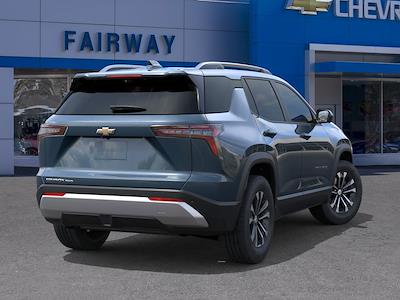 2026 Chevrolet Equinox AWD SUV for sale #32907 - photo 2