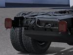 2025 Chevrolet Silverado 3500 Crew Cab DRW 4WD Cab Chassis for sale #32908 - photo 11