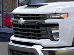 2025 Chevrolet Silverado 3500 Crew Cab DRW 4WD Cab Chassis for sale #32908 - photo 13
