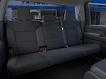 2025 Chevrolet Silverado 3500 Crew Cab DRW 4WD Cab Chassis for sale #32908 - photo 17