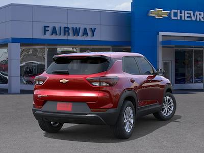 New 2026 Chevrolet Trailblazer - photo 1