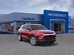 2026 Chevrolet Trailblazer AWD SUV for sale #32914 - photo 1