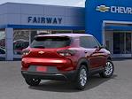 2026 Chevrolet Trailblazer AWD SUV for sale #32914 - photo 4