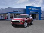 2026 Chevrolet Trailblazer AWD SUV for sale #32914 - photo 8