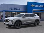 New 2026 Chevrolet Trax LT for sale #32915 - photo 3
