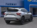 New 2026 Chevrolet Trax LT for sale #32915 - photo 2