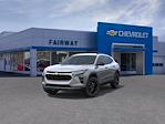 New 2026 Chevrolet Trax LT for sale #32915 - photo 8