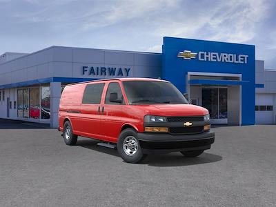 New 2026 Chevrolet Express 2500 Empty Cargo Van for sale #32916 - photo 1