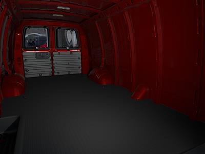 New 2026 Chevrolet Express 2500 - photo 1