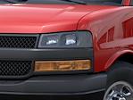 New 2026 Chevrolet Express 2500 Empty Cargo Van for sale #32916 - photo 10