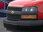 New 2026 Chevrolet Express 2500 Empty Cargo Van for sale #32916 - photo 13