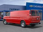New 2026 Chevrolet Express 2500 Empty Cargo Van for sale #32916 - photo 3