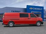 New 2026 Chevrolet Express 2500 Empty Cargo Van for sale #32916 - photo 5