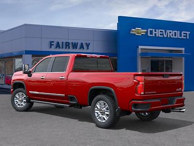 New 2026 Chevrolet Silverado 2500 - photo 1