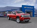 New 2026 Chevrolet Silverado 2500 High Country Crew Cab for sale #32917 - photo 3