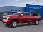 New 2026 Chevrolet Silverado 2500 High Country Crew Cab for sale #32917 - photo 1