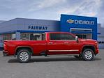 New 2026 Chevrolet Silverado 2500 High Country Crew Cab for sale #32917 - photo 5