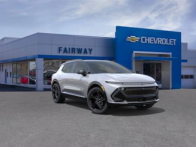 New 2026 Chevrolet Equinox EV - photo 1
