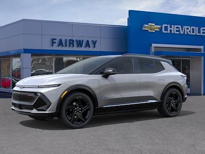 New 2026 Chevrolet Equinox EV - photo 1