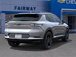 New 2026 Chevrolet Equinox EV RS for sale #32918 - photo 4