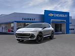 New 2026 Chevrolet Equinox EV RS for sale #32918 - photo 8