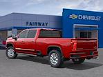 New 2026 Chevrolet Silverado 2500 High Country Crew Cab for sale #32919 - photo 3