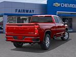 New 2026 Chevrolet Silverado 2500 High Country Crew Cab for sale #32919 - photo 4