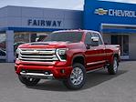 New 2026 Chevrolet Silverado 2500 High Country Crew Cab for sale #32919 - photo 6