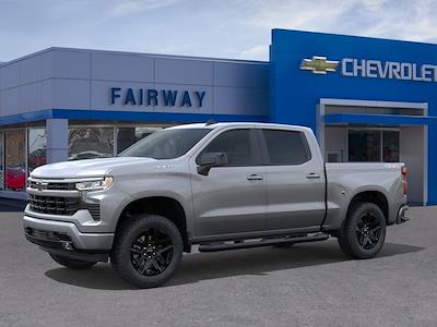 New 2026 Chevrolet Silverado 1500 - photo 1