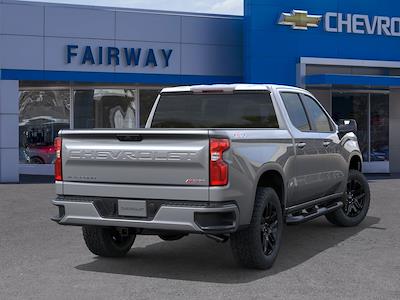 New 2026 Chevrolet Silverado 1500 - photo 1