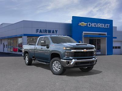 New 2026 Chevrolet Silverado 2500 - photo 1