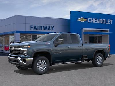 New 2026 Chevrolet Silverado 2500 - photo 1