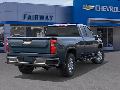 New 2026 Chevrolet Silverado 2500 LT Double Cab for sale #32921 - photo 2