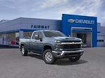 New 2026 Chevrolet Silverado 2500 LT Double Cab for sale #32921 - photo 1