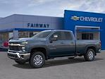 New 2026 Chevrolet Silverado 2500 LT Double Cab for sale #32921 - photo 3