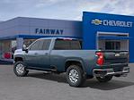 New 2026 Chevrolet Silverado 2500 LT Double Cab for sale #32921 - photo 4