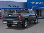 New 2026 Chevrolet Silverado 2500 LT Double Cab for sale #32921 - photo 2