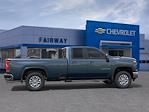 New 2026 Chevrolet Silverado 2500 LT Double Cab for sale #32921 - photo 5